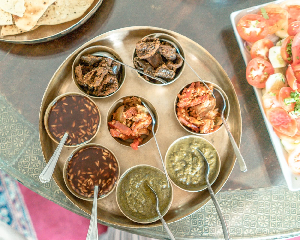 Amritsar North Indian Food